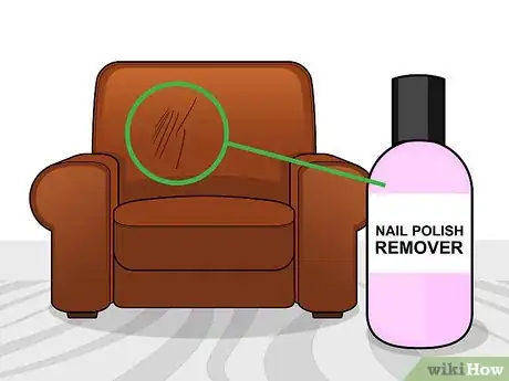 Imagen titulada Clean Leather Stains Step 18