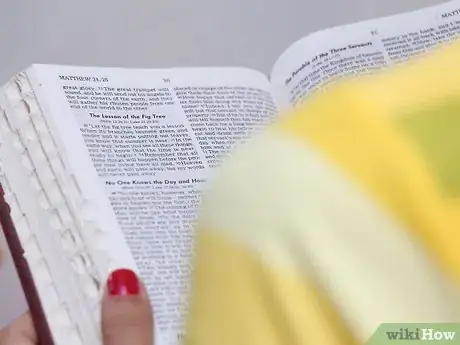 Imagen titulada Serve Jesus Step 1