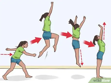 Imagen titulada Do a Front Flip Step 8
