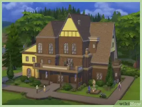 Imagen titulada Play The Sims 4 Step 7