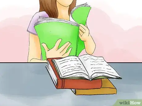 Imagen titulada Get a Passing Grade in Your Worst Subject Step 17