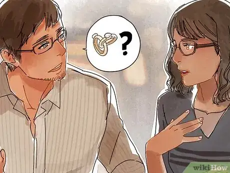 Imagen titulada Ask a Girl Out if She Is Already Dating Step 2