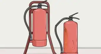 recargar un extintor