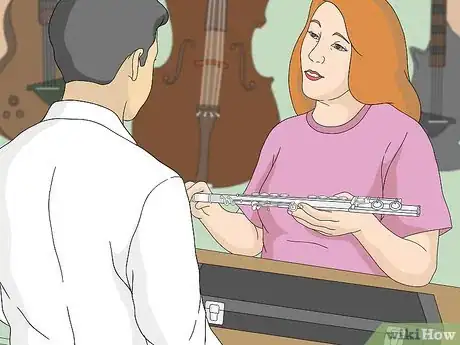 Imagen titulada Improve Your Tone on the Flute Step 12