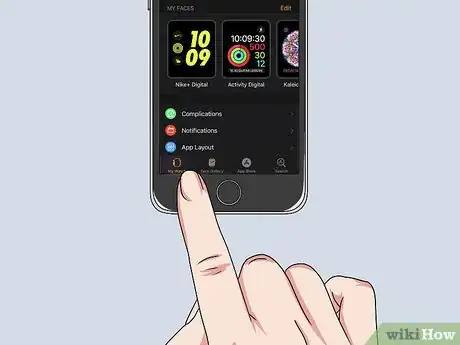 Imagen titulada Use Your Apple Watch Step 66