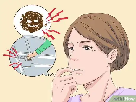 Imagen titulada Stop Being Scared Step 1