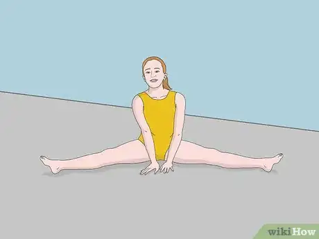 Imagen titulada Do Gymnastic Moves at Home (Kids) Step 18