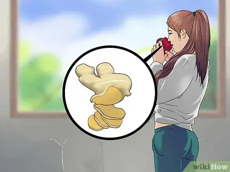Imagen titulada Get Rid of Dry Cough Home Remedy Step 12