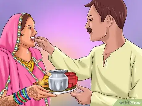 Imagen titulada Celebrate Karva Chauth Step 6