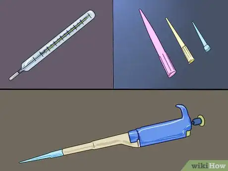 Imagen titulada Do Pipette Calibration Step 1