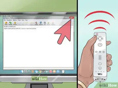 Imagen titulada Connect a Wii Remote Step 28