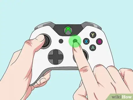 Imagen titulada Play Multiplayer on Minecraft Xbox 360 Step 8
