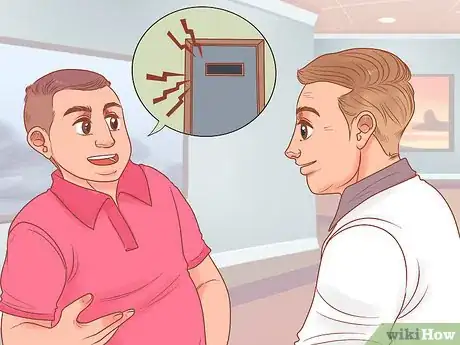 Imagen titulada Deal with Noisy Upstairs Neighbors Step 9