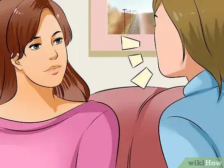 Imagen titulada Become a Stronger Woman Step 24