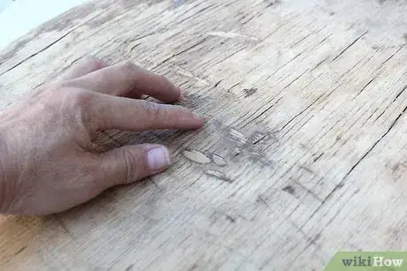 Imagen titulada Make a Wooden Shield Step 14