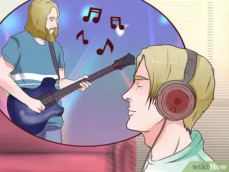 Imagen titulada Be a Hippie As a Teen Step 11