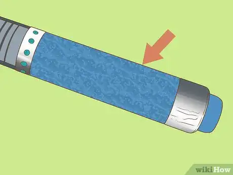 Imagen titulada Choose a Pool Cue Step 6