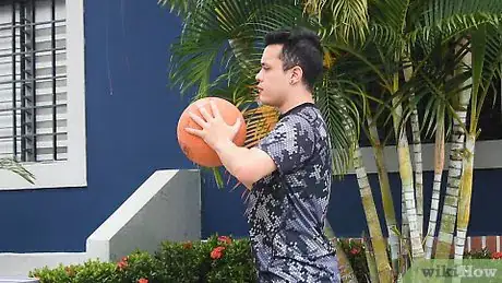 Imagen titulada Clean a Basketball Step 7
