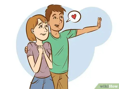 Imagen titulada Date a Capricorn Man Step 11