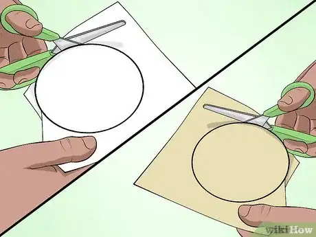 Imagen titulada Make a Newton Disc Step 2