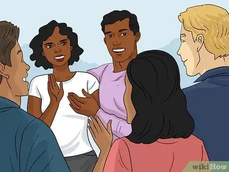 Imagen titulada Attract a Libra Man As a Gemini Woman Step 7