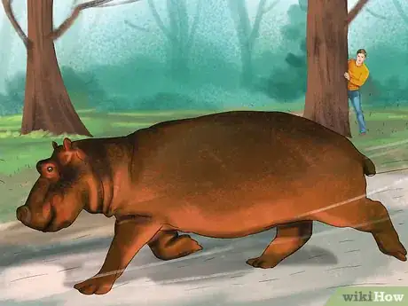 Imagen titulada Deal With a Hippo Encounter Step 8