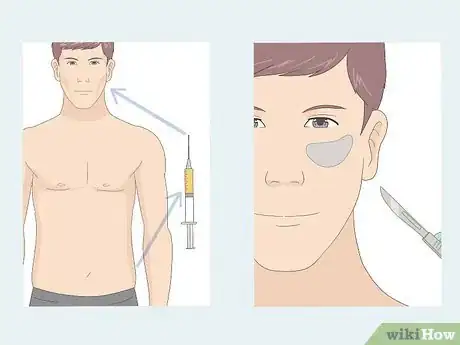 Imagen titulada Get Chubby Cheeks Step 16
