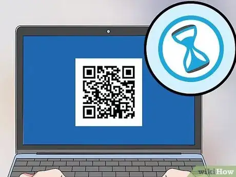 Imagen titulada Scan a QR Code Step 25