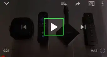 ver YouTube en un dispositivo de Roku