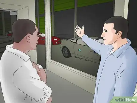 Imagen titulada Advertise Your Used Car for Sale Step 7