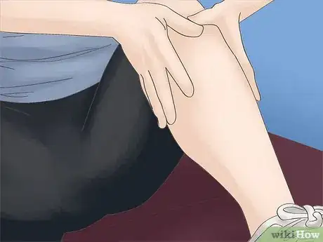 Imagen titulada Prevent Swelling in Hot Weather Step 9