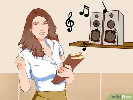 Imagen titulada Overcome Social Anxiety Step 10