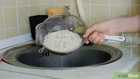 Imagen titulada Cook Arborio Rice Step 1