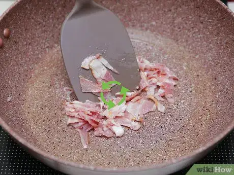 Imagen titulada Fry Cabbage Step 2