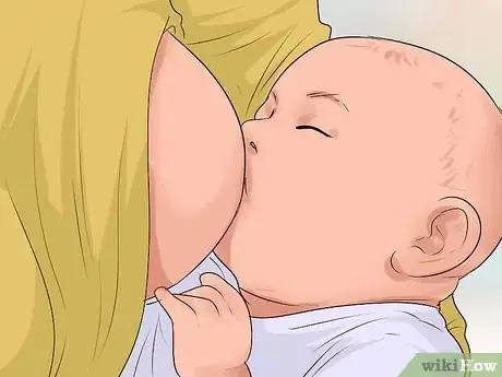 Imagen titulada Help Relieve Gas in Babies Step 11