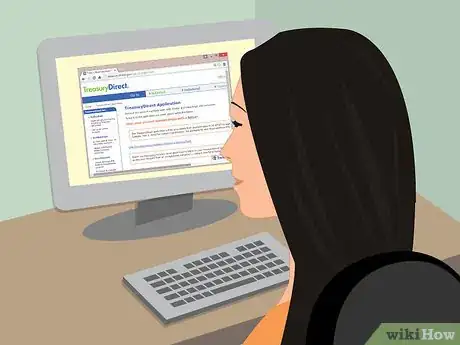 Imagen titulada Buy US Savings Bonds Step 10