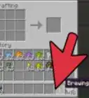 hacer un puesto de destilado en Minecraft