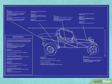 Imagen titulada Build a Dune Buggy Step 7