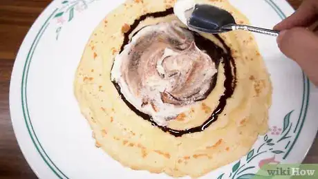 Imagen titulada Fold Crepes Step 6