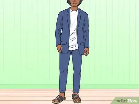 Imagen titulada Wear Birkenstocks Step 15