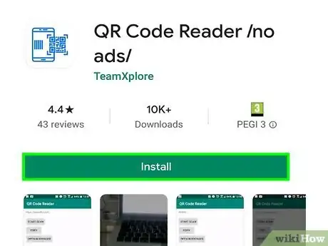 Imagen titulada Scan a QR Code Step 10