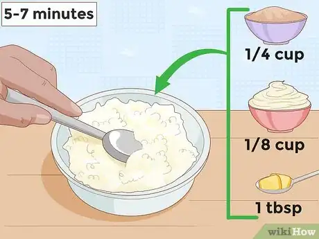 Imagen titulada Make Ice Cream with Snow Step 13