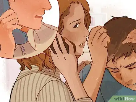 Imagen titulada Help Someone with Depression Step 11