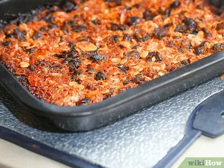 Imagen titulada Make Granola Bars Step 30