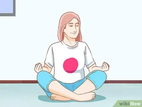 Imagen titulada Deal with Nipple Eczema Step 14