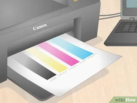 Imagen titulada Refill Canon Cartridges Step 14