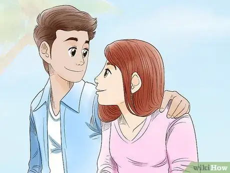Imagen titulada Date a Cancer Man Step 10