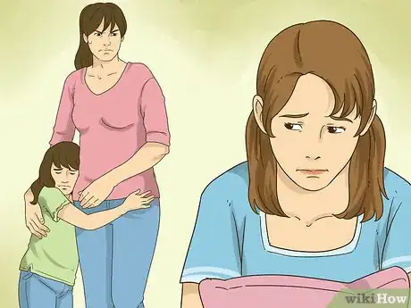 Imagen titulada Deal with Parents Treating Other Siblings Better Step 13