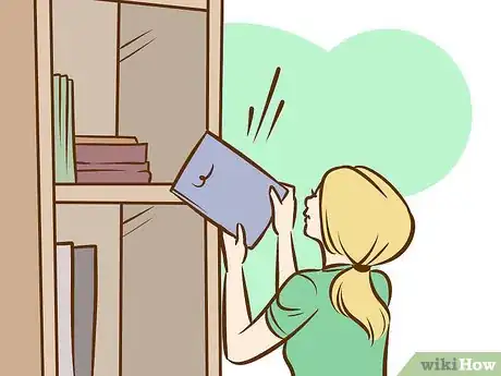 Imagen titulada Get Into Harvard Law Step 31