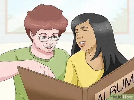 Imagen titulada Invite a Girl over to Your House Step 9